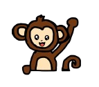 monkey